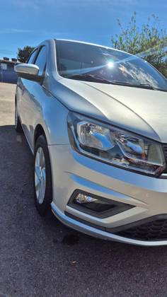 VOLKSWAGEN VOYAGE 1.6 16V MSI TOTALFLEX 4P AUTOMÁTICO VOLKSWAGEN VOYAGE 1.6 16V MSI TOTALFLEX 4P AUTOMÁTICO